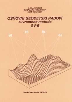 OSNOVNI GEODETSKI RADOVI