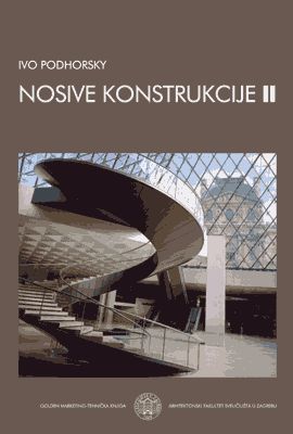 NOSIVE KONSTRUKCIJE II.