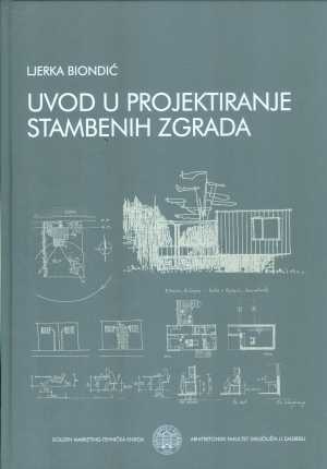 UVOD U PROJEKTIRANJE STAMBENIH ZGRADA