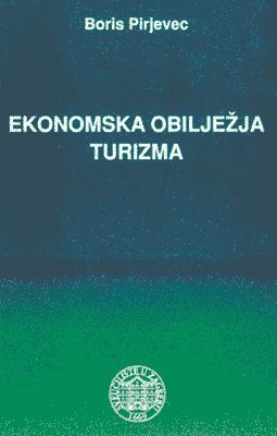 EKONOMSKA OBILJEŽJA TURIZMA