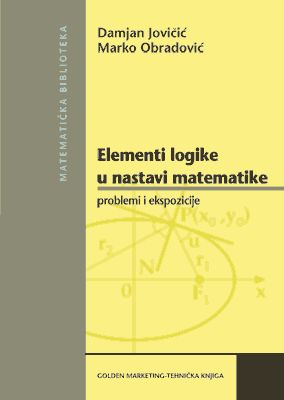 ELEMENTI LOGIKE U NASTAVI MATEMATIKE