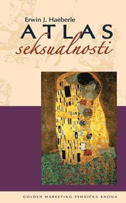 ATLAS SEKSUALNOSTI