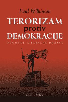 TERORIZAM PROTIV DEMOKRACIJE