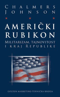 AMERIČKI RUBIKON
