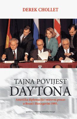 TAJNA POVIJEST DAYTONA