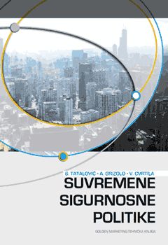 SUVREMENE SIGURNOSNE POLITIKE