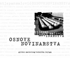 OSNOVE NOVINARSTVA