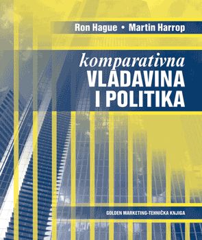 KOMPARATIVNA VLADAVINA I POLITIKA
