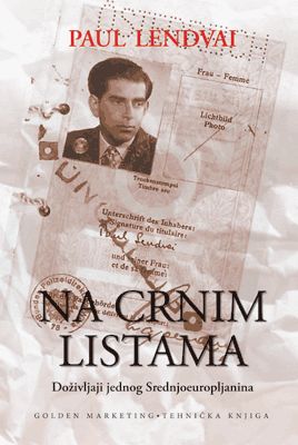 NA CRNIM LISTAMA