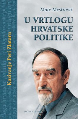 U VRTLOGU HRVATSKE POLITIKE