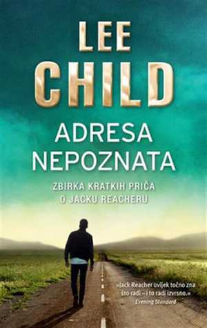 ADRESA NEPOZNATA
