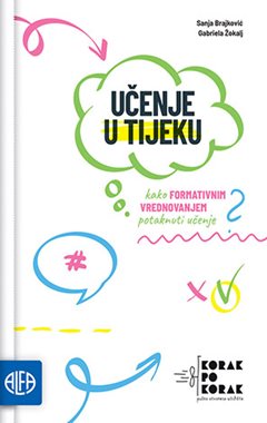 UČENJE U TIJEKU