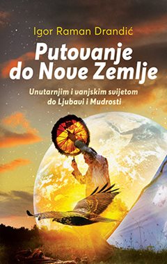 PUTOVANJE DO NOVE ZEMLJE