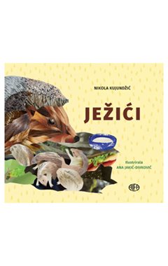 JEŽIĆI