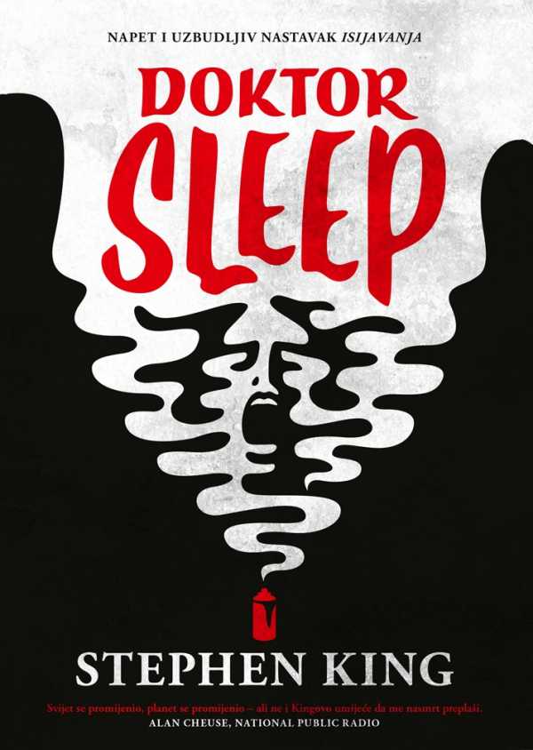 DOKTOR SLEEP