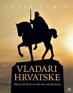 VLADARI HRVATSKE