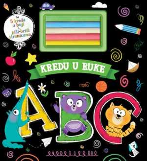 KREDU U RUKE: ABC