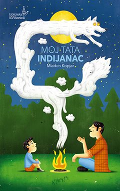 MOJ TATA INDIJANAC