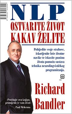 NLP - OSTVARITE ŽIVOT KAKAV ŽELITE