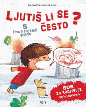 5 TINOVIH SAVRŠENIH RJEŠENJA: LJUTIŠ LI SE ČESTO?