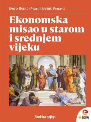 EKONOMSKA MISAO U STAROM I SREDNJEM VIJEKU