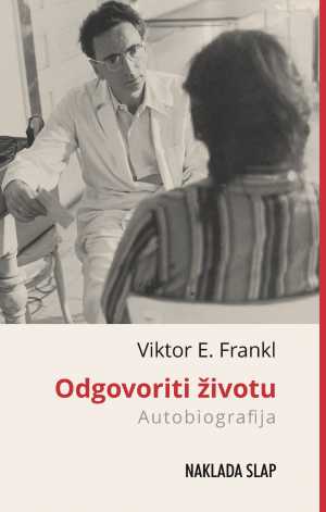 ODGOVORITI ŽIVOTU
