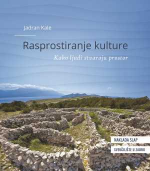 RASPROSTIRANJE KULTURE