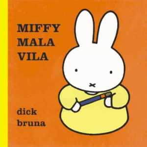 MIFFY MALA VILA