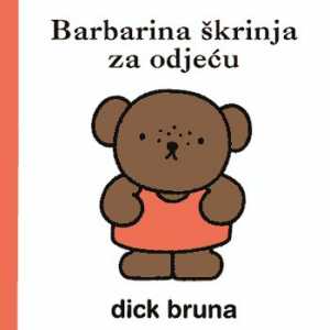 BARBARINA ŠKRINJA ZA ODJEĆU