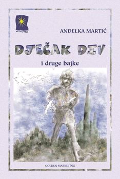 DJEČAK DIV i druge bajke