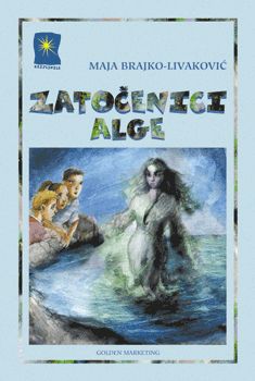 ZATOČENICI ALGE