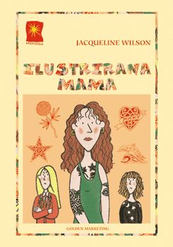 ILUSTRIRANA MAMA