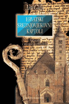 HRVATSKI SREDNJOVJEKOVNI KAPTOLI