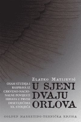 U SJENI DVAJU ORLOVA