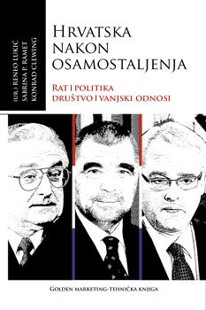 HRVATSKA NAKON OSAMOSTALJENJA