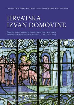 HRVATSKA IZVAN DOMOVINE
