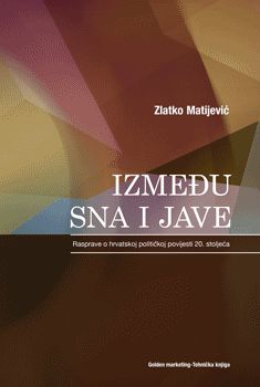 IZMEĐU SNA I JAVE