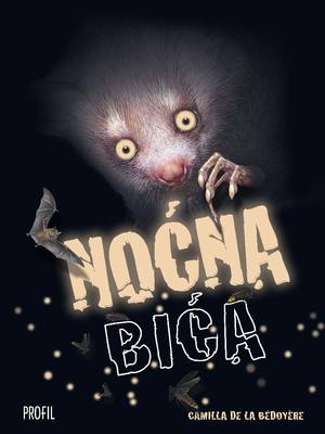 NOĆNA BIĆA