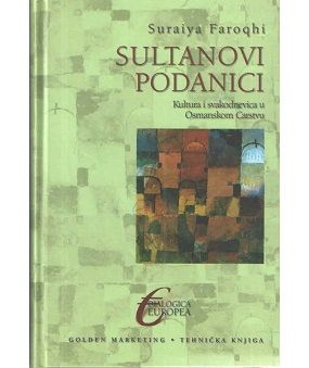 SULTANOVI PODANICI
