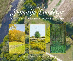 ŠUMARIJA ĐURĐEVAC