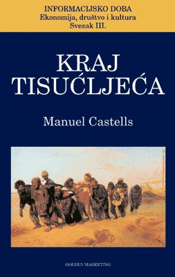 KRAJ TISUĆLJEĆA - Informacijsko doba III.