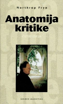 ANATOMIJA KRITIKE
