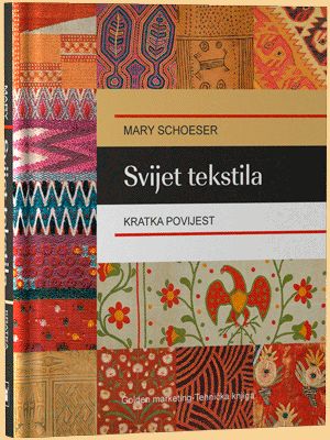 SVIJET TEKSTILA
