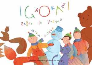 IGROKAZI - ZAŠTO IH VOLIMO