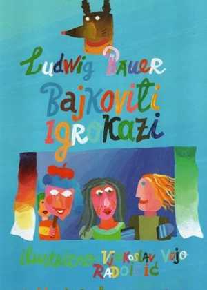 BAJKOVITI IGROKAZI