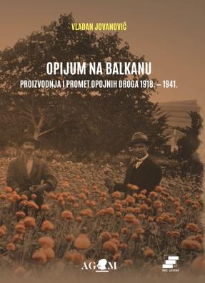 OPIJUM NA BALKANU