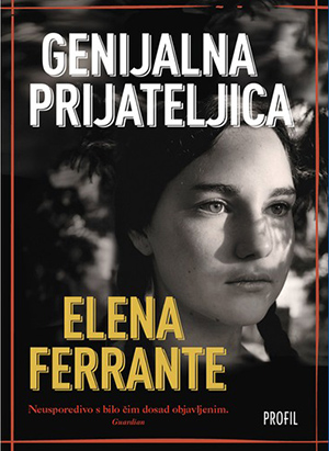 GENIJALNA PRIJATELJICA 1