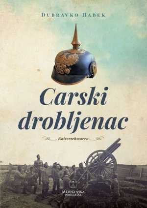 CARSKI DROBLJENAC