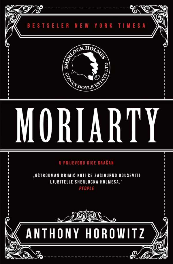 MORIARTY