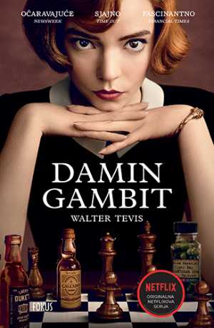 DAMIN GAMBIT